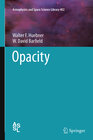 Buchcover Opacity