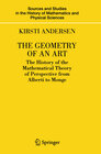 Buchcover The Geometry of an Art