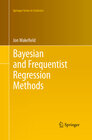 Buchcover Bayesian and Frequentist Regression Methods
