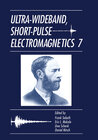 Buchcover Ultra-Wideband, Short-Pulse Electromagnetics 7