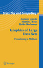 Buchcover Graphics of Large Datasets