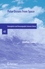 Buchcover Polar Oceans from Space