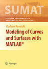 Buchcover Modeling of Curves and Surfaces with MATLAB®