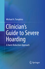 Buchcover Clinician's Guide to Severe Hoarding