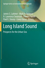 Buchcover Long Island Sound
