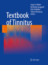 Buchcover Textbook of Tinnitus