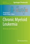 Buchcover Chronic Myeloid Leukemia