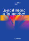 Buchcover Essential Imaging in Rheumatology