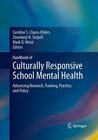 Buchcover Handbook of Culturally Responsive School Mental Health