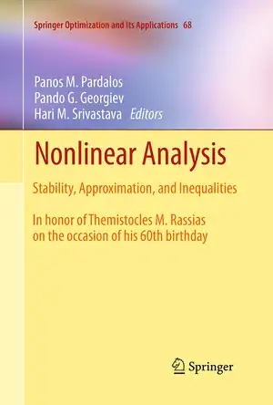 Buchcover ISBN 9781493941315