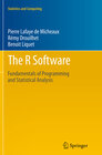 Buchcover The R Software