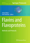 Buchcover Flavins and Flavoproteins