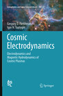 Buchcover Cosmic Electrodynamics