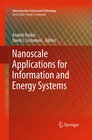 Buchcover Nanoscale Applications for Information and Energy Systems