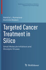 Buchcover Targeted Cancer Treatment in Silico