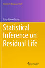 Buchcover Statistical Inference on Residual Life