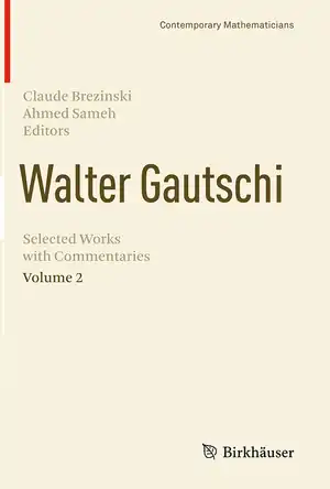 Buchcover ISBN 9781493943906