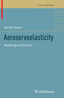 Buchcover Aeroservoelasticity