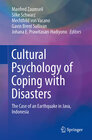 Buchcover Cultural Psychology of Coping with Disasters