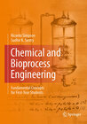 Buchcover Chemical and Bioprocess Engineering
