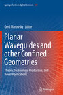 Buchcover Planar Waveguides and other Confined Geometries