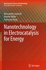 Buchcover Nanotechnology in Electrocatalysis for Energy