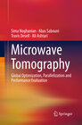 Buchcover Microwave Tomography