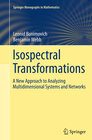 Buchcover Isospectral Transformations