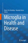 Buchcover Microglia in Health and Disease