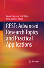 Buchcover REST: Advanced Research Topics and Practical Applications