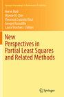 Buchcover New Perspectives in Partial Least Squares and Related Methods