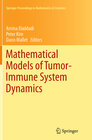 Buchcover Mathematical Models of Tumor-Immune System Dynamics