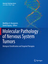 Buchcover Molecular Pathology of Nervous System Tumors