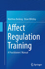 Buchcover Affect Regulation Training