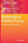 Buchcover Mathematical Problem Posing