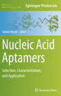 Buchcover Nucleic Acid Aptamers