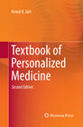 Buchcover Textbook of Personalized Medicine