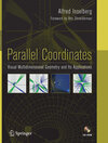 Buchcover Parallel Coordinates
