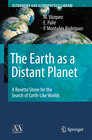 Buchcover The Earth as a Distant Planet