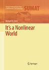 Buchcover It's a Nonlinear World