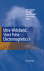 Buchcover Ultra-Wideband, Short Pulse Electromagnetics 9