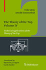 Buchcover The Theory of the Top. Volume IV