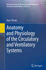 Buchcover Anatomy and Physiology of the Circulatory and Ventilatory Systems