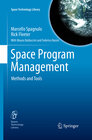 Buchcover Space Program Management