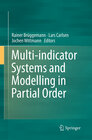 Buchcover Multi-indicator Systems and Modelling in Partial Order