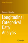 Buchcover Longitudinal Categorical Data Analysis