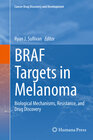 Buchcover BRAF Targets in Melanoma