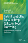 Buchcover Instant Controlled Pressure Drop (D.I.C.) in Food Processing