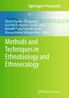 Buchcover Methods and Techniques in Ethnobiology and Ethnoecology