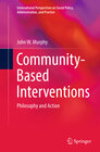 Buchcover Community-Based Interventions